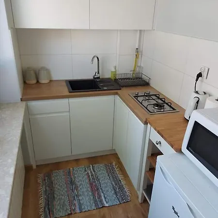 Apartament Aleja