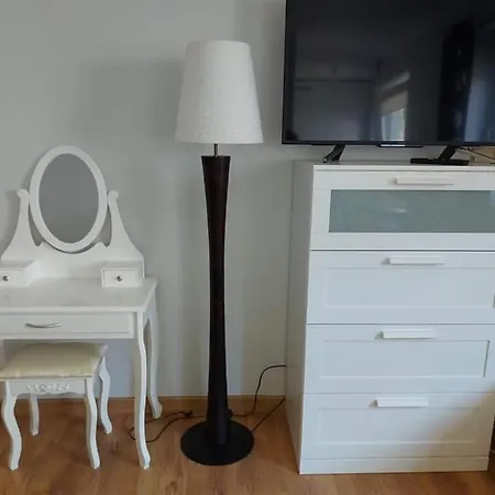 Apartment Aleja