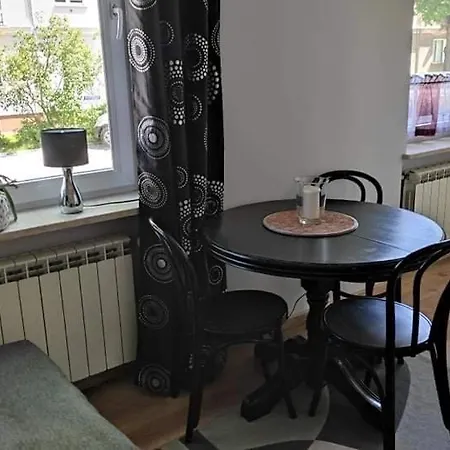 Aleja Appartement
