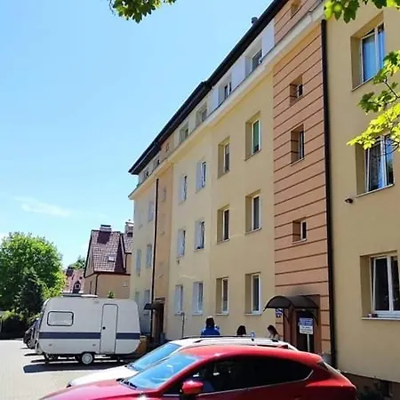 Aleja Gdańsk