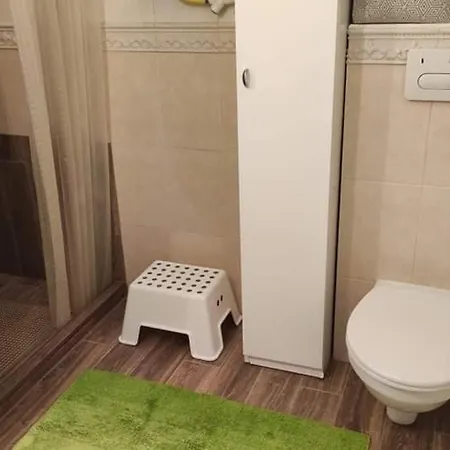 Appartement Aleja *