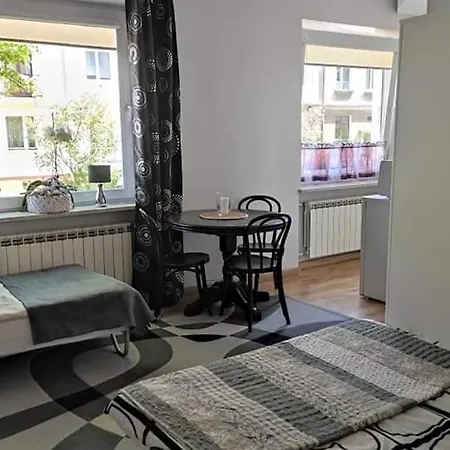 Apartman Aleja *