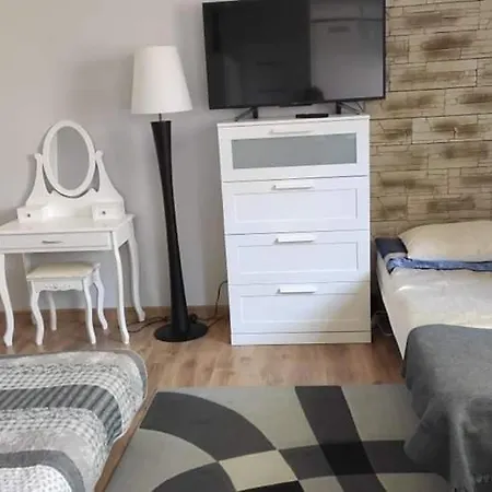 Aleja Appartement *