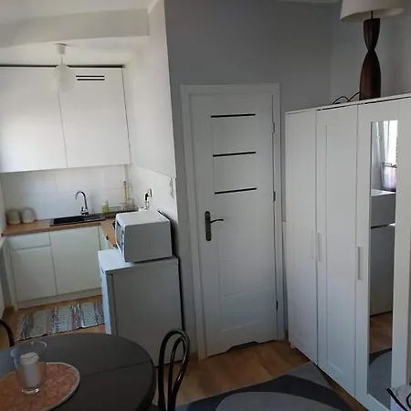 Appartement Aleja