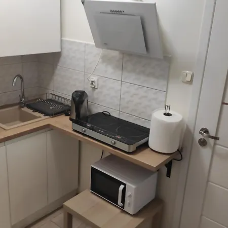 Aleja Appartement