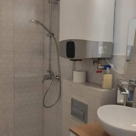 Appartement Aleja *