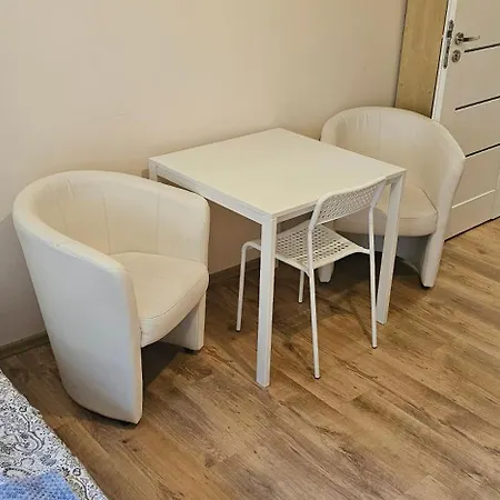 Apartament Aleja
