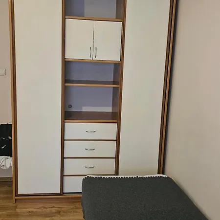 Aleja Apartament *