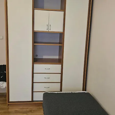 Aleja Appartement *
