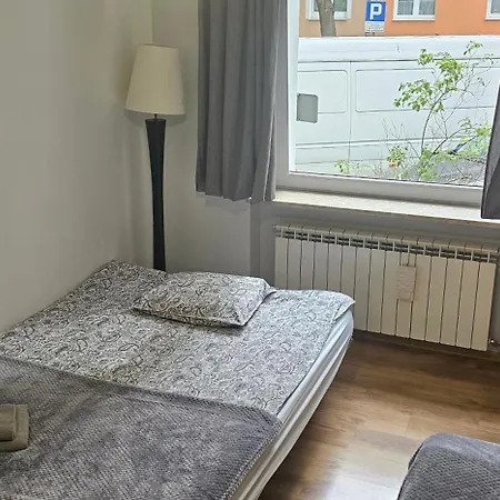 Apartman Aleja *