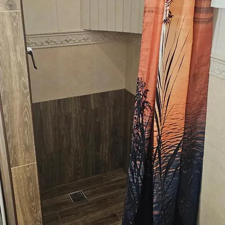 Appartement Aleja