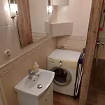 Aleja Апартаменты Гданьск