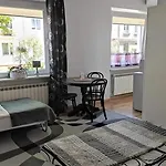 Апартаменты Aleja *
