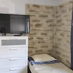 Апартаменты Aleja Гданьск