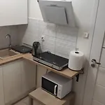 Aleja Апартаменты