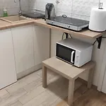 Апартаменты Aleja Гданьск