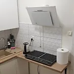 Апартаменты Aleja Гданьск